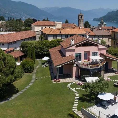 Villa Costantina With Heated Pool Cannobio Exterior photo