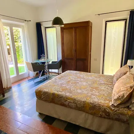 Villa Costantina With Heated Pool Cannobio Exterior photo