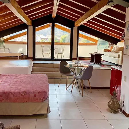 Villa Costantina With Heated Pool Cannobio Exterior photo