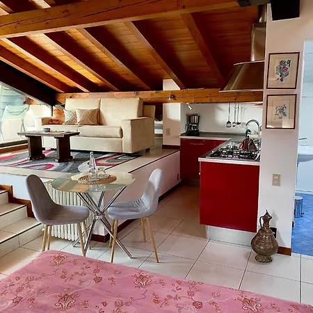 Villa Costantina With Heated Pool Cannobio Exterior photo