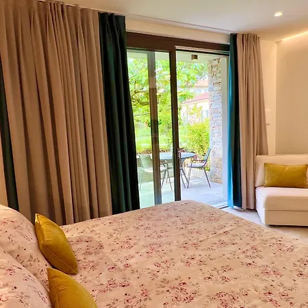Villa Costantina With Heated Pool Cannobio Exterior photo