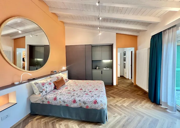 Villa Costantina With Heated Pool