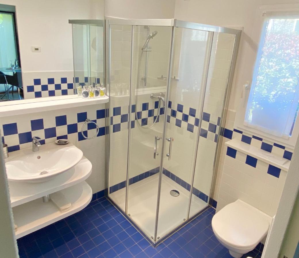 Costantina With Heated Pool * Cannobio