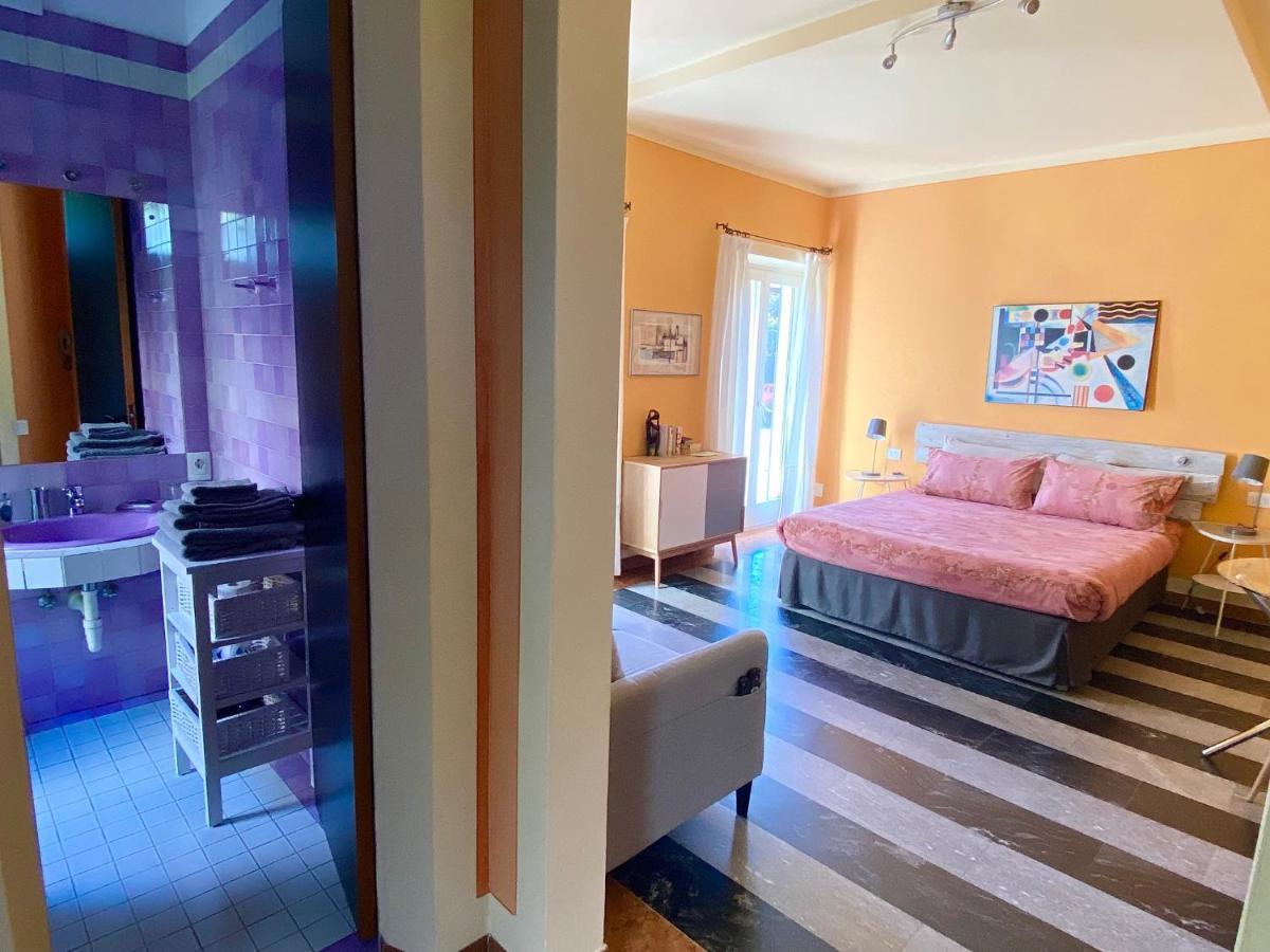 Apartahotel Costantina With Heated Pool