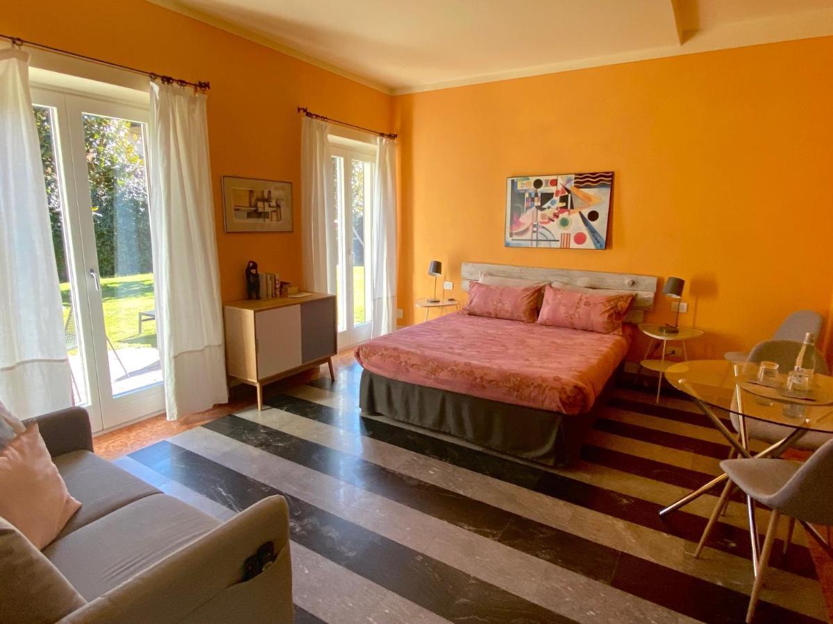 Apartahotel Costantina With Heated Pool