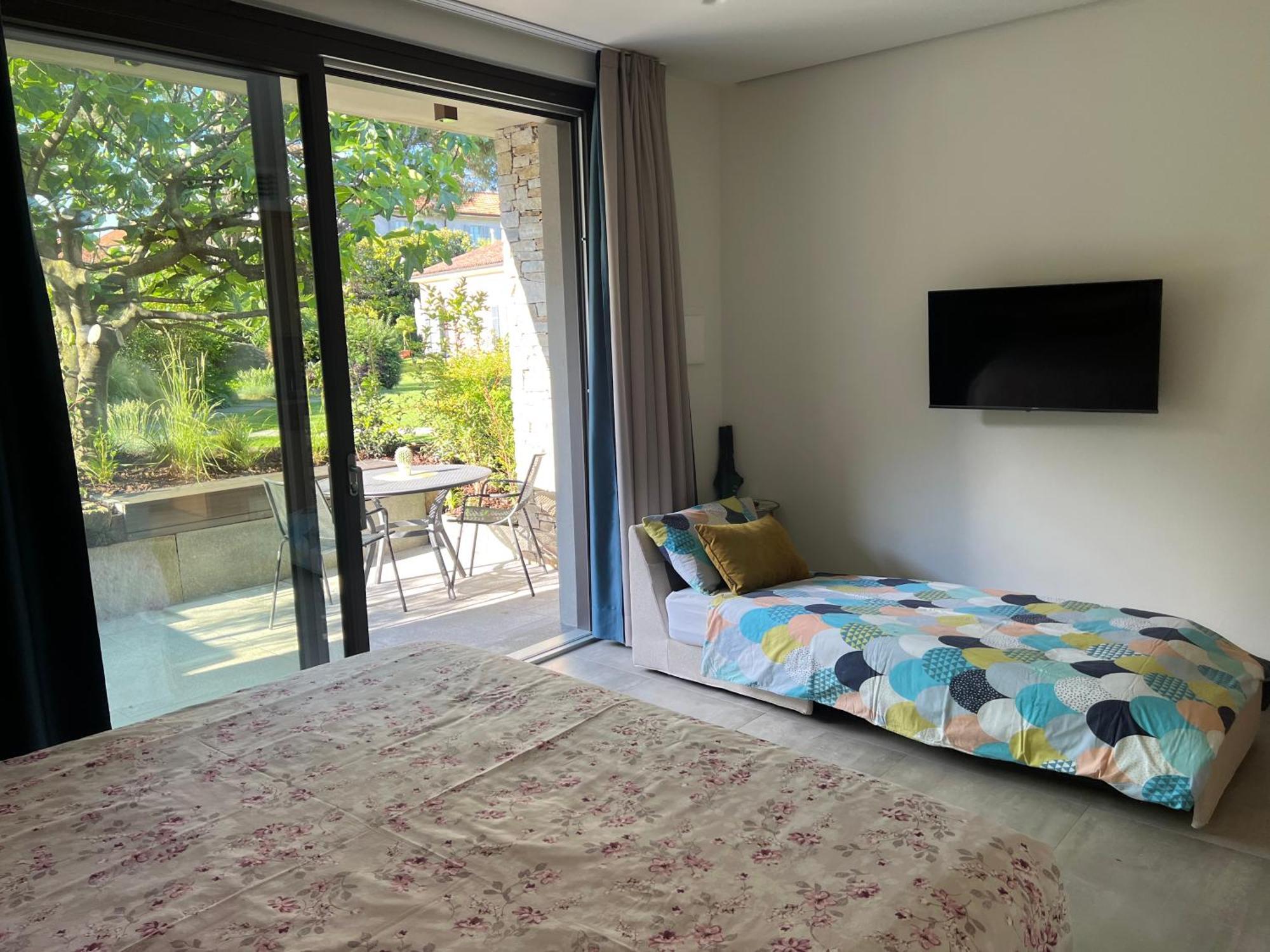 Apartahotel Costantina With Heated Pool