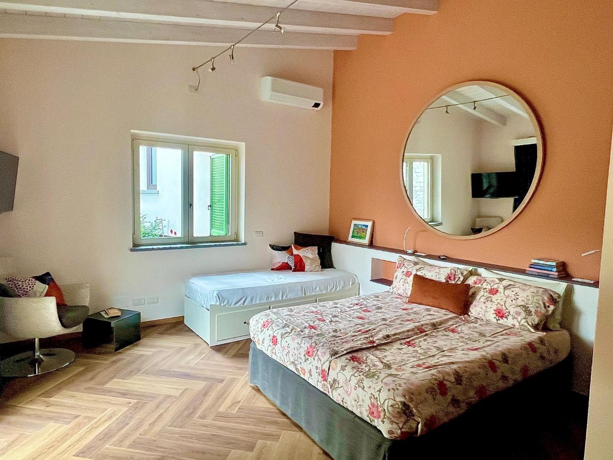 Costantina With Heated Pool Cannobio