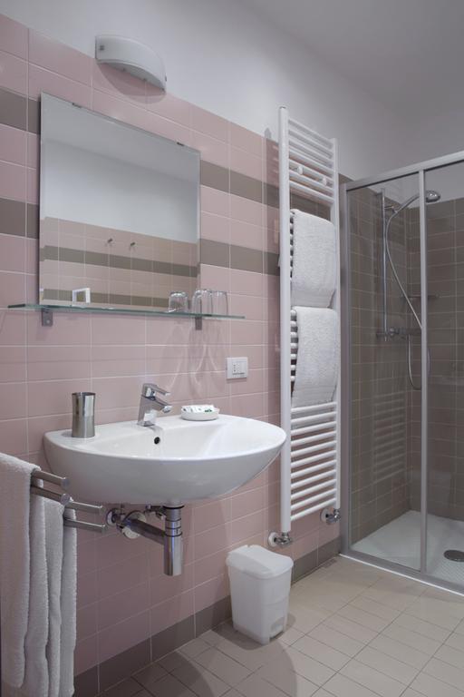 Apartahotel Costantina With Heated Pool *