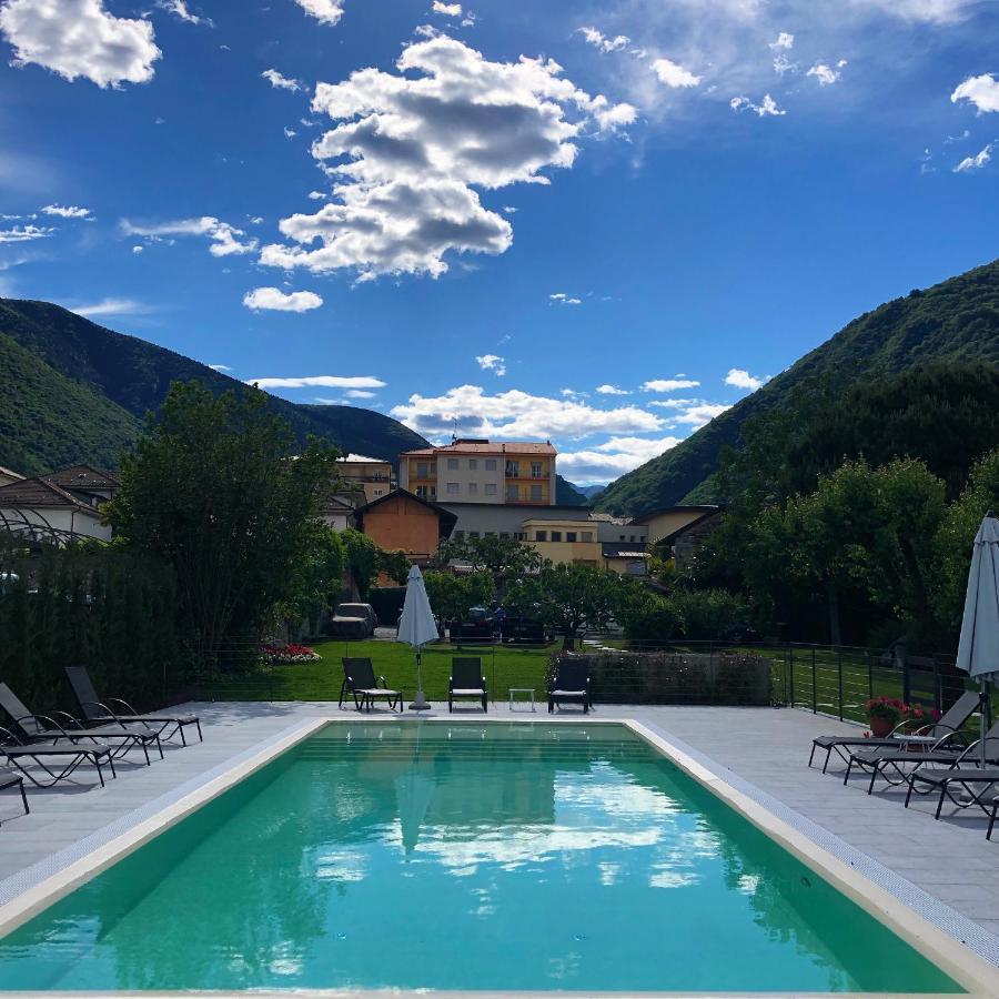 Apartahotel Costantina With Heated Pool *